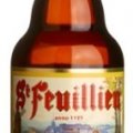 St. Feuillien Blonde