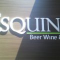 Logo Esquina Beer