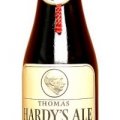 Thomas Hardy&#039;s Ale