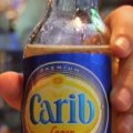 Carib Lager