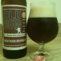 Great Divide Old Ruffian Barley Wine