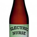 Electric Nurse Pale Ale