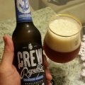 Crew Republic Drunken Sailor