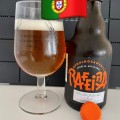 RAFEIRA MOSAIC PALE ALE