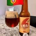 6 ANOS RED IPA