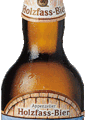 Appenzeller Holzfass-Bier