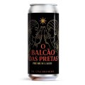 Dádiva O Balcão Das Pretas