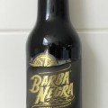 Barba Negra Black India Pale Ale - Mexico - Black IPA