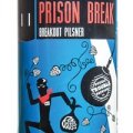 Prison Break Breakout Pilsner