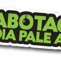 Trouble Brewing Sabotage IPA