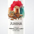 Tarin Junina