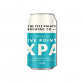 Five Points XPA - Inglaterra - APA