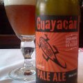 Guayacán Pale Ale