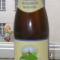 Andechser Weissbier Hefetrüb