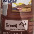 Pedacim Do Céu Cream Ale