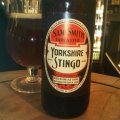 Samuel Smith Yorkshire Stingo