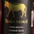 Baja Stout