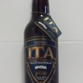 Minerva Imperial Tequila Ale - I.T.A.