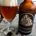 Saint-Wandrille Belgian Pale Ale - Wagner Gasparetto