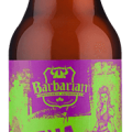 Barbarian La Nena Hoppy Wheat