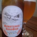 Monsteiner Huusbier