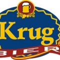 Krug Bier