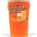 Brewerkz Honey Apricot Ale