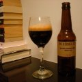 The Kernel Imperial Brown Stout London 1856