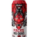 Demonho Faces do Ódio Double Juicy IPA