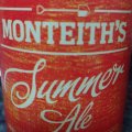 Monteith´s Summer Ale