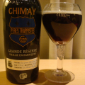 Chimay Grande Réserve Vieillie en Barriques (2017) Rum Edition