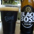 Black Boss Porter