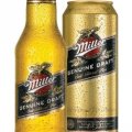 Miller Genuine Draft