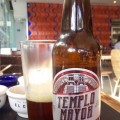 Reforma Templo Mayor Ale Roja - Mexico - American Red Ale