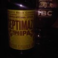 BBC Septimazo IPA