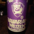 BrewDog Unleash the Yeast Bavarian Weizen