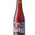 Calavera Dubbel de Abadía