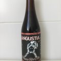 Texcoco Mystic Ales Angustia Hoppy Red Ale