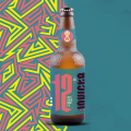 Finito 12 Anos Double IPA