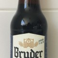 Bruder Imperial Stout - Colombia - Imperial Stout