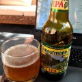 Kunstmann Session IPA - Wagner Gasparetto