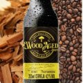 Wood Aged Series Stout Castanheira