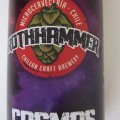 Rothhammer Cosmos Barley Wine