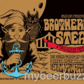 Anchor Brotherhood Steam