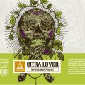Dogma Citra Lover