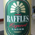 Raffles Export Lager