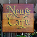 News Cafe (Miami-FL, EUA)