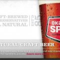 Okanagan Spring Pale Ale