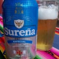 Surena - Bolivia - Adjunct Lager
