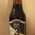 3 Cordilleras Negra Sweet Stout